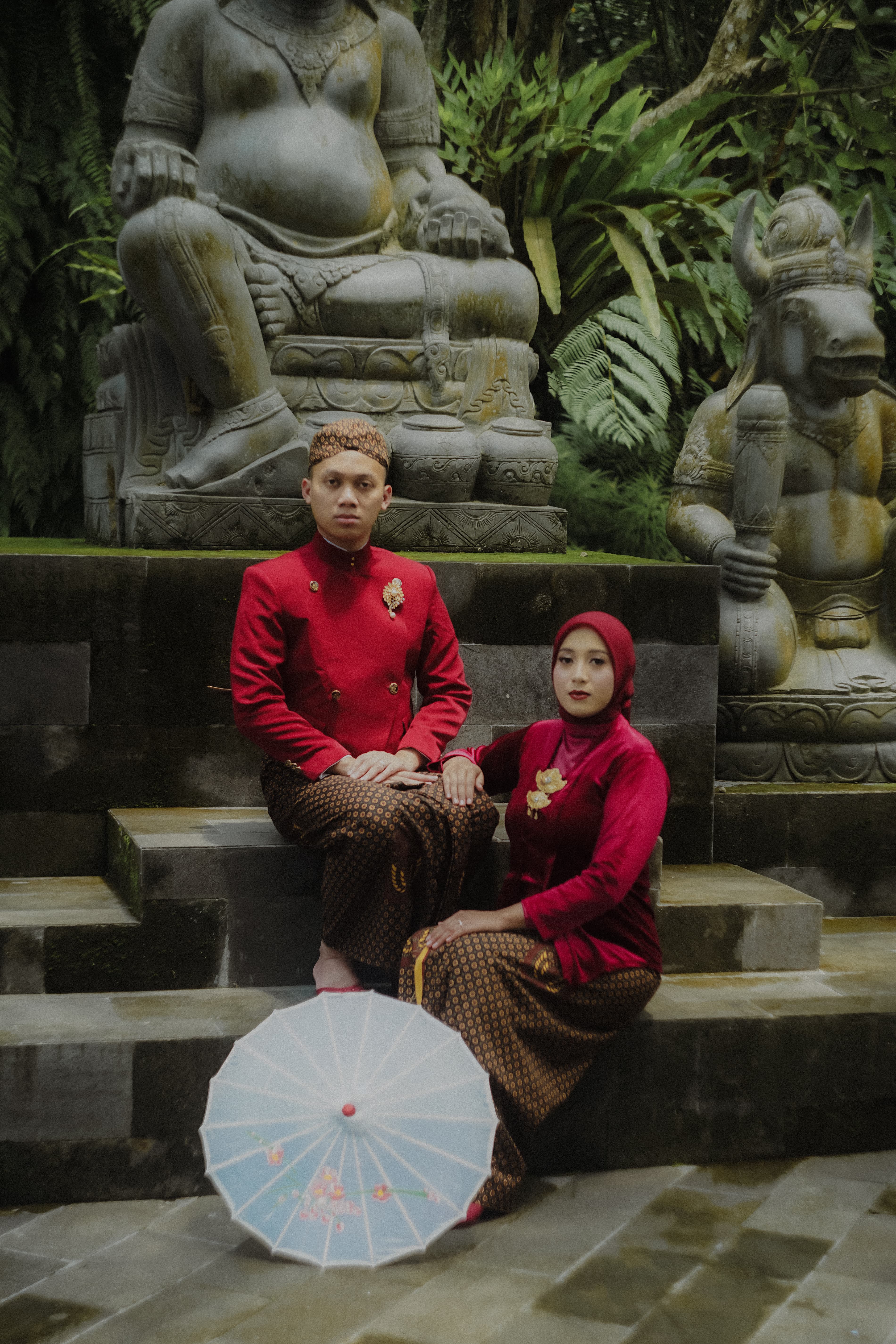 Prewedding
