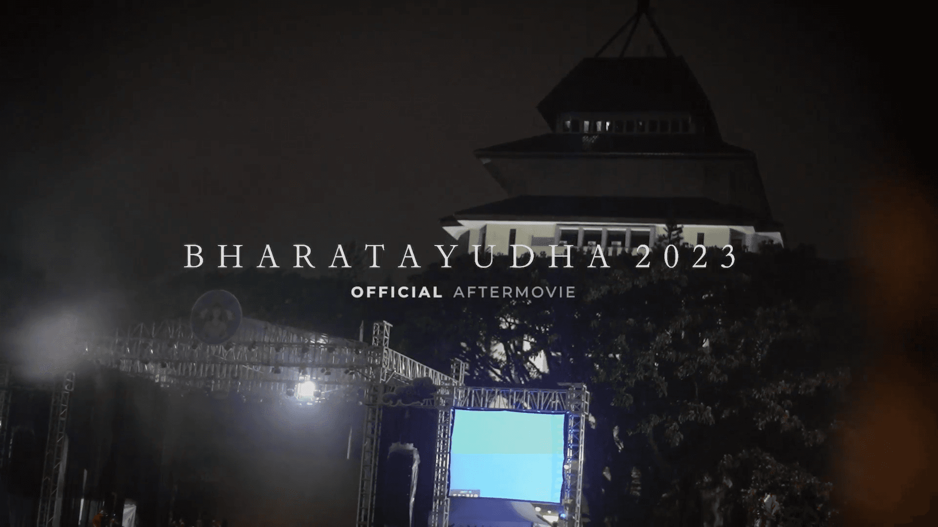 After Movie Bharatayudha 2023