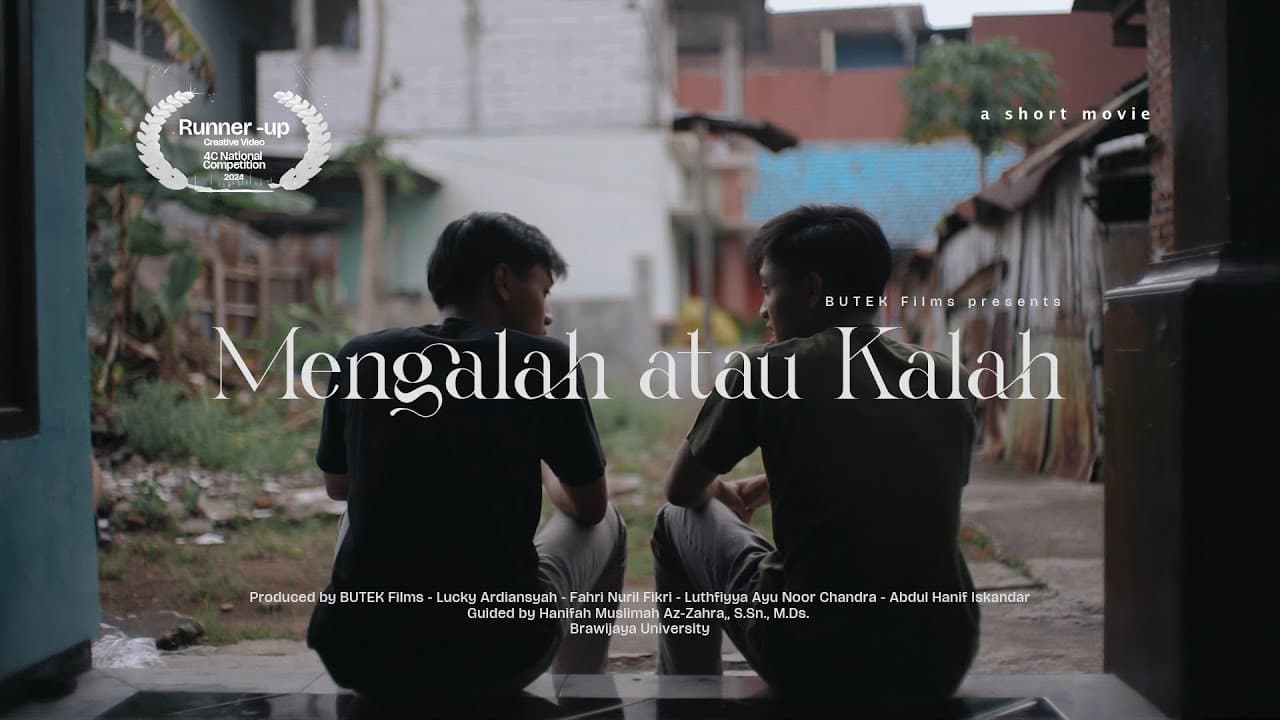 Mengalah atau Kalah