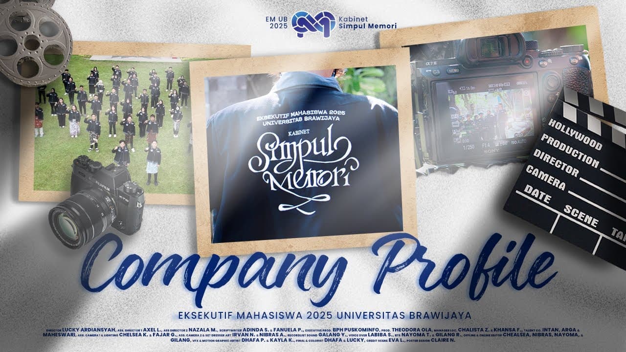 Company Profile EM UB 2025